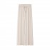 Philosophy Trousers Wide Leg-Cream