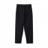 Philosophy Trousers T/R Regular Twill-Black