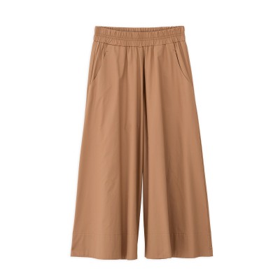Philosophy Jupe Culotte-Camel