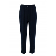 Philosophy Trousers Jogger-Dark Blue