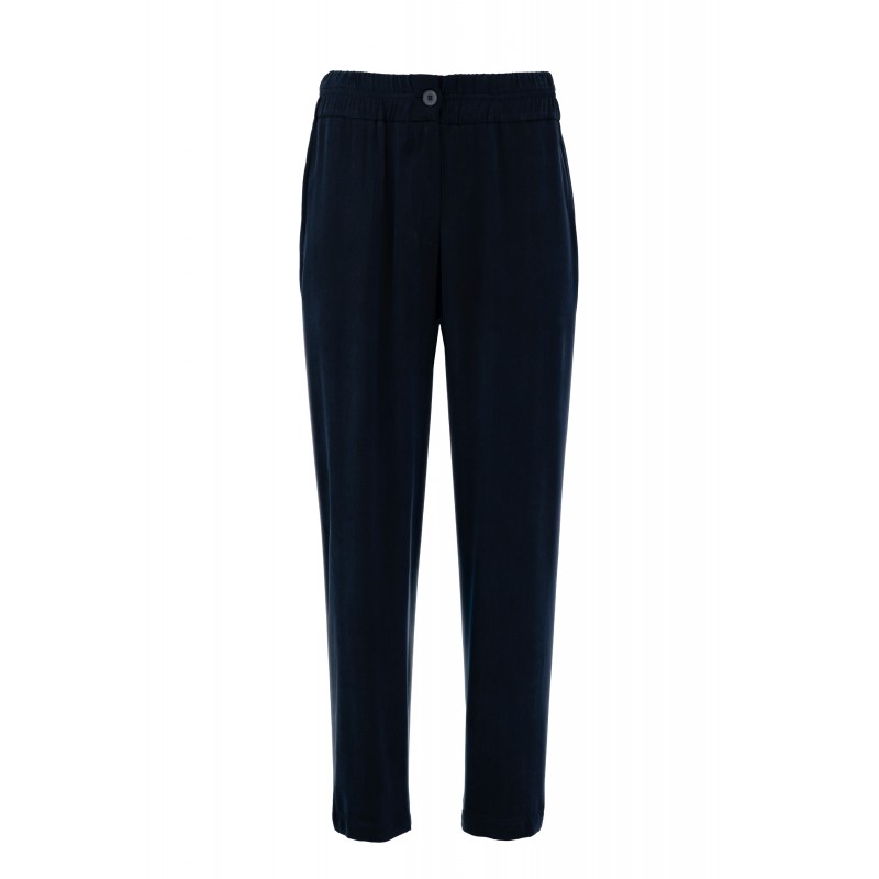 Philosophy Trousers Jogger-Dark Blue Philosophy Trousers Jogger-Dark Blue