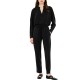 Philosophy Jogger Pants Cupro Pique-Black