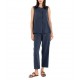 Philosophy Trousers Loose Washed Tencel-Blue Philosophy Trousers Loose Washed Tencel-Blue