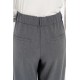 Philosophy Trousers Pleated-Grey Philosophy Trousers Pleated-Grey