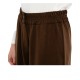Philosophy Jogger Pants Heavy Rib Sandwashed-Brown