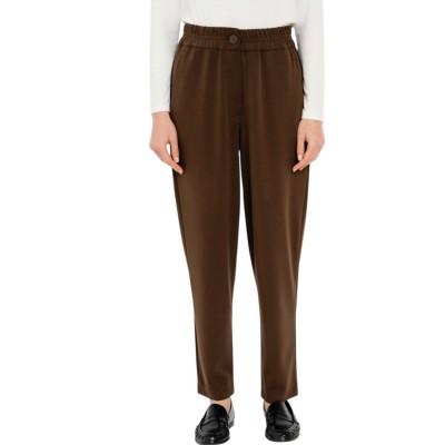 Philosophy Jogger Pants Heavy Rib Sandwashed-Brown Philosophy Jogger Pants Heavy Rib Sandwashed-Brown