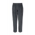 Philosophy Trousers Jogger Corduroy Melange-Anthracite