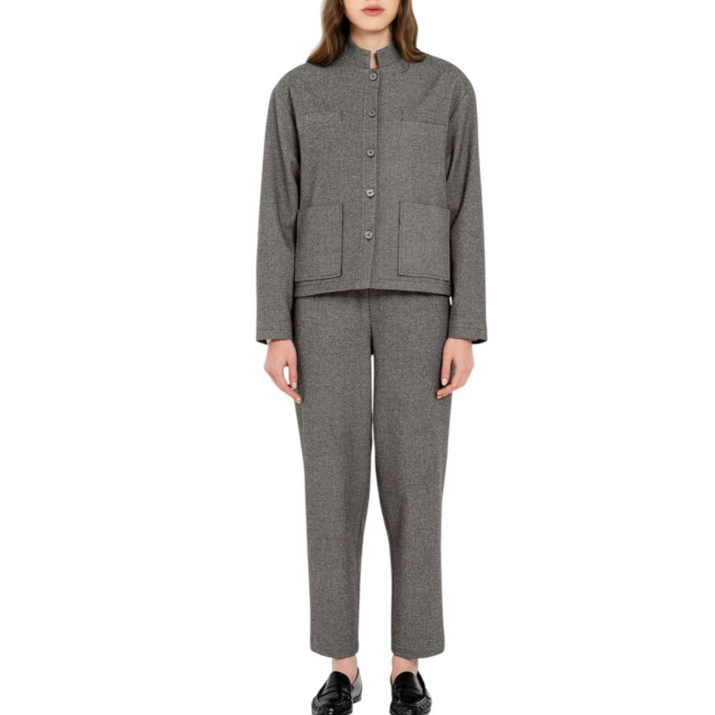 Philosophy Jogger Pants Heavy-Grey Philosophy Jogger Pants Heavy-Grey