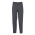 Philosophy Trousers Regular Satin Sandwashed-Grey