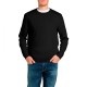 Replay Sweater Crew Neck-Black