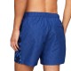 Tommy Hilfiger Medium Drawstring Swimshorts With Print-Reactive Monogram DS