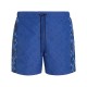 Tommy Hilfiger Medium Drawstring Swimshorts With Print-Reactive Monogram DS