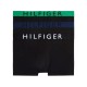 Tommy Hilfiger 3-Pack Trunk Contrast Waistband-Rdnt Grn/Nght Sky/Blk