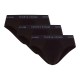 Tommy Hilfiger Slip 3P Brief DTM-Black