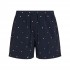 Tommy Hilfiger Swim Shorts Patterned-Flag Critter/Desert Sky