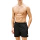 Tommy Hilfiger Swimsuit Medium Drawstring-Black