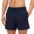 Tommy Hilfiger Swimsuit Medium Drawstring-Desert Sky