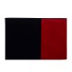 Tommy Hilfiger Towel With Flag Logo Monotype-Desert Sky/White/Red