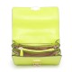 Guess Eliette Solid Colour Mini Crossbody Bag-Chartruese Guess Eliette Solid Colour Mini Crossbody Bag-Chartruese