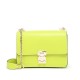Guess Eliette Solid Colour Mini Crossbody Bag-Chartruese Guess Eliette Solid Colour Mini Crossbody Bag-Chartruese