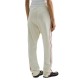 Replay Tracksuit Bottoms Satin Finish-Eggnog Replay Tracksuit Bottoms Satin Finish-Eggnog