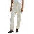 Replay Tracksuit Bottoms Satin Finish-Eggnog