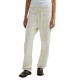 Replay Tracksuit Bottoms Satin Finish-Eggnog Replay Tracksuit Bottoms Satin Finish-Eggnog