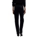 Replay Tracksuit Bottoms Satin Finish-Black Replay Tracksuit Bottoms Satin Finish-Black