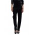 Replay Tracksuit Bottoms Satin Finish-Black