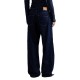 Replay Jeans Narja Low Waist Baggy Fit-Dark Blue Replay Jeans Narja Low Waist Baggy Fit-Dark Blue