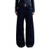 Replay Jeans Narja Low Waist Baggy Fit-Dark Blue