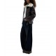 Replay Jeans Nalaja Wide Leg-Dark Blue Replay Jeans Nalaja Wide Leg-Dark Blue