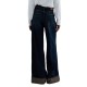Replay Jeans Nalaja Wide Leg-Dark Blue Replay Jeans Nalaja Wide Leg-Dark Blue