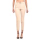 Innocent Trousers Cigarette Rever & Belt-Ecru