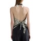 Replay Top Bandanna Print-Butter/Black