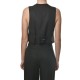 Milla Classy Vest-Black