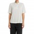 Replay Polo Shirt With Rhinestone Detail-White