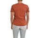 Replay Off Grid Jersey T-Shirt-Tile Replay Off Grid Jersey T-Shirt-Tile