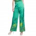 Guess Pants Brisilda Wide-Swamp Waters