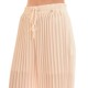 Guess Sveva Pleated Pants-White Guess Sveva Pleated Pants-White