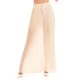 Guess Sveva Pleated Pants-White Guess Sveva Pleated Pants-White