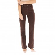 Guess Jeans 80s Straight-Brown