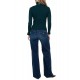 Guess Ellie Sweater Turtleneck-Green