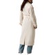 Guess Melania Trench Coat Long-Beige Guess Melania Trench Coat Long-Beige