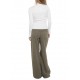 Guess Ellie Sweater-White Guess Ellie Sweater-White