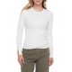 Guess Ellie Sweater-White Guess Ellie Sweater-White
