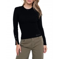 Guess Ellie Sweater-Black