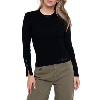 Guess Ellie Sweater-Black