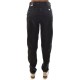 Replay Joans Tapered Fit Jeans-Black