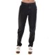 Replay Joans Tapered Fit Jeans-Black